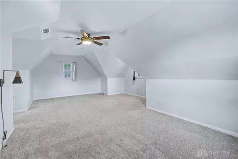 Bedroom - 3228 Shroyer Rd, Kettering, OH 45429 photo 6 of 7