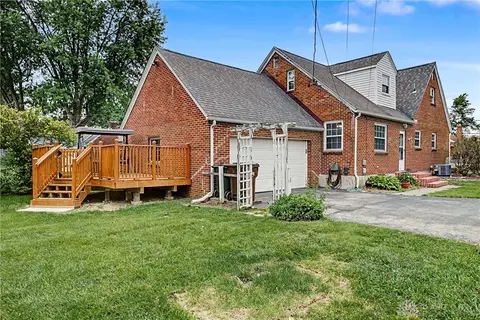 Exterior - 3228 Shroyer Rd, Kettering, OH 45429 photo 8 of 9