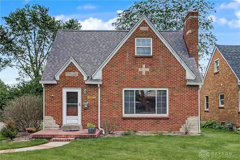 Exterior - 3228 Shroyer Rd, Kettering, OH 45429 photo 3 of 9