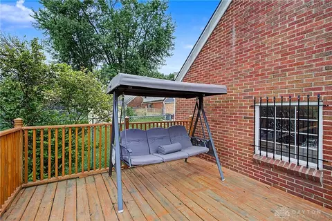 Exterior - 3228 Shroyer Rd, Kettering, OH 45429 photo 2 of 9