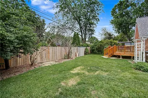 Exterior - 3228 Shroyer Rd, Kettering, OH 45429 photo 7 of 9