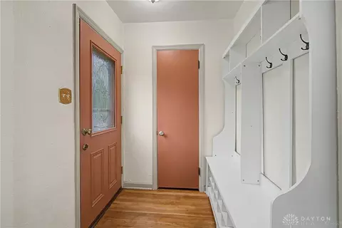 Entry Way - 3228 Shroyer Rd, Kettering, OH 45429 photo 1 of 3