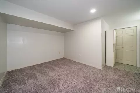 Bedroom - 3105 Annabelle Dr, Kettering, OH 45429 photo 6 of 7