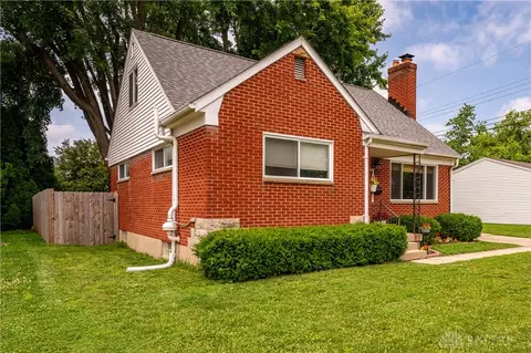 Exterior - 3105 Annabelle Dr, Kettering, OH 45429 photo 3 of 15