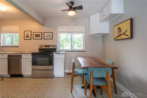 Kitchen - 3105 Annabelle Dr, Kettering, OH 45429 photo 2 of 4