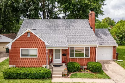 Exterior - 3105 Annabelle Dr, Kettering, OH 45429 photo 15 of 15