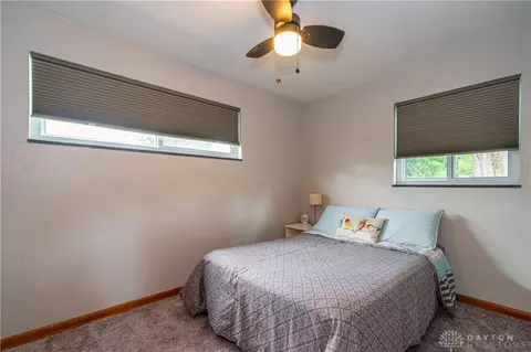 Bedroom - 3105 Annabelle Dr, Kettering, OH 45429 photo 2 of 7