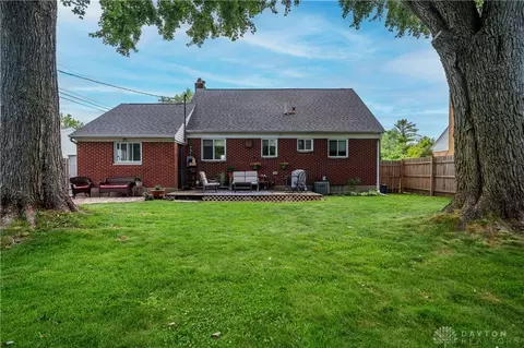 Exterior - 3105 Annabelle Dr, Kettering, OH 45429 photo 10 of 15