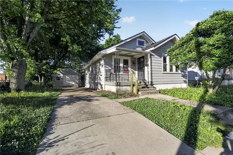1336 Kemper Ave, Dayton, OH 45420