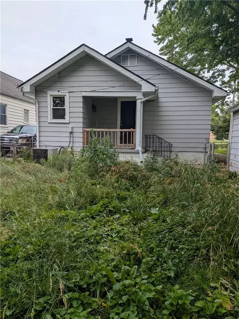 1336 Kemper Ave, Dayton, OH 45420