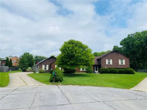 6856 Adamwald Ct, Dayton, OH 45459