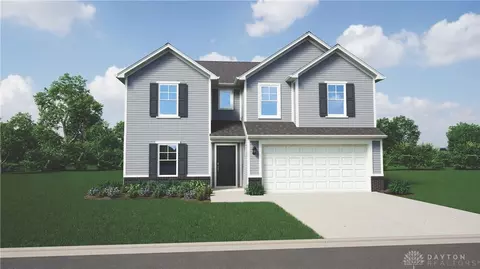 1505 Cheyenne Ct, Piqua, OH 45356