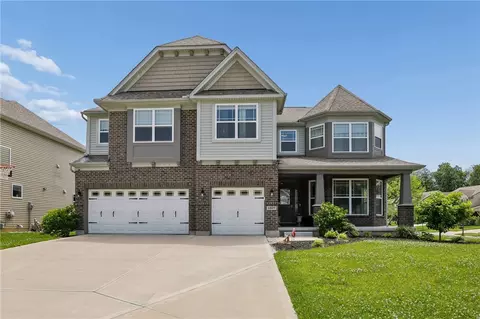 1307 Autumn Run Dr, Hamilton Township, OH 45039