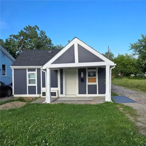 174 Miller Ave, Dayton, OH 45417