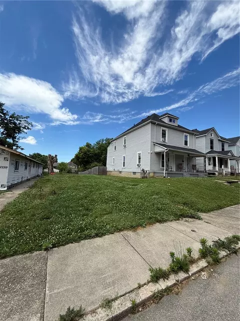 57 Parnell Ave, Dayton, OH 45403