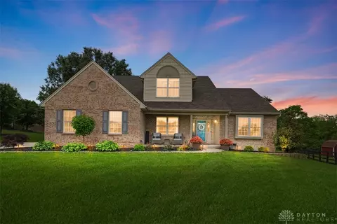 4579 Serenity Ct, Liberty Twp, OH 45011