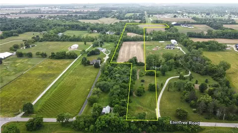 0 Elm Tree Rd, Washington Township, OH 45458