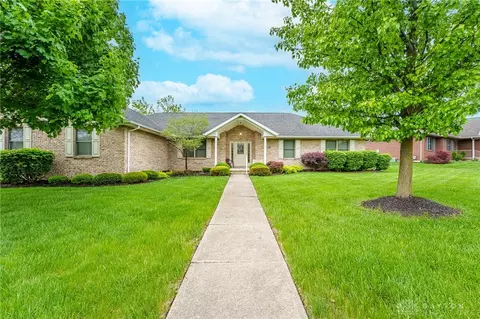 521 E Hoewisher Rd, Sidney, OH 45365