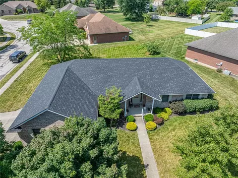 Other - 521 E Hoewisher Rd, Sidney, OH 45365 photo 1 of 19