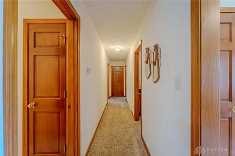 Entry Way - 521 E Hoewisher Rd, Sidney, OH 45365 photo 3 of 3