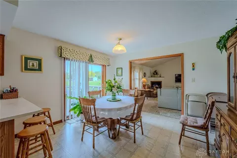 Dining - 521 E Hoewisher Rd, Sidney, OH 45365 photo 1 of 1