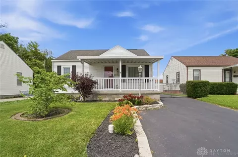1206 W First St, Springfield, OH 45504