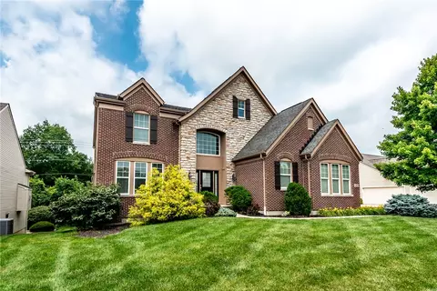 1481 Shaker Run Blvd, Lebanon, OH 45036