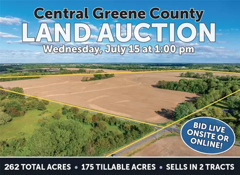 1 Us 42, Xenia Twp, OH 45385
