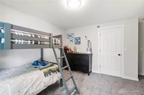 Bedroom - 4239 Midfield St, Springfield, OH 45503 photo 3 of 4