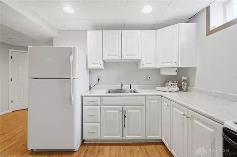 Kitchen - 4239 Midfield St, Springfield, OH 45503 photo 9 of 9