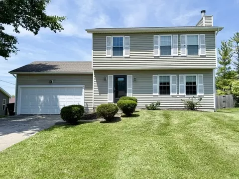 877 Trails End Dr, Monroe, OH 45050