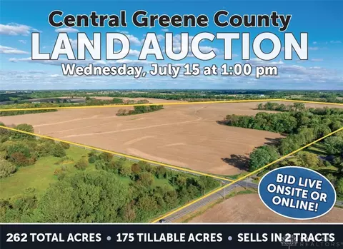 2 Us 42, Xenia Twp, OH 45385