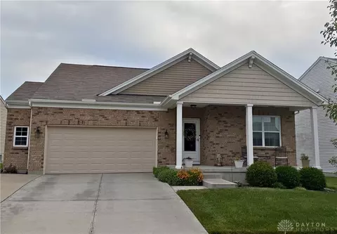 7782 Healy Dr, Hamilton Township, OH 45039