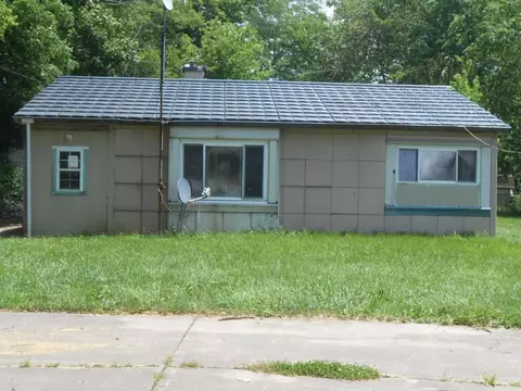 5625 Springfield Urbana Pike, Urbana, OH 43078