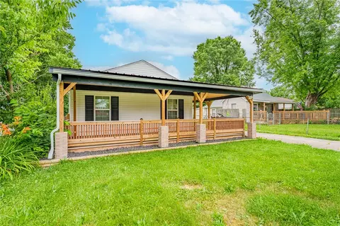 640 Prince Albert Blvd, Dayton, OH 45404