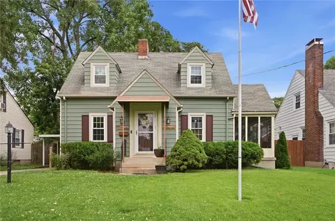 3805 Central Ave, Middletown, OH 45044