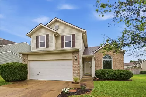 2780 N Barnhill Pl, Xenia, OH 45385