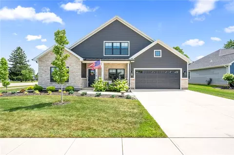 16 N Branch Run, Tipp City, OH 45371