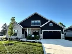 16 N Branch Run, Tipp City, OH 45371