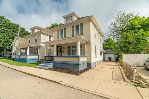 106 Mound St, Piqua, OH 45356