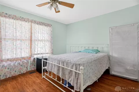 Bedroom - 1185 Huron Ct, Sidney, OH 45365 photo 2 of 2