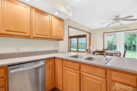 Kitchen - 1185 Huron Ct, Sidney, OH 45365 photo 1 of 2
