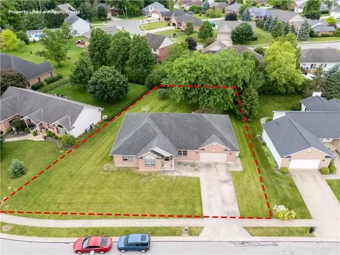 View/Area - 1185 Huron Ct, Sidney, OH 45365 photo 1 of 5