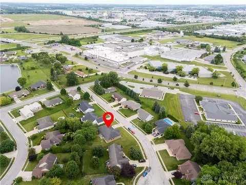 View/Area - 1185 Huron Ct, Sidney, OH 45365 photo 4 of 5