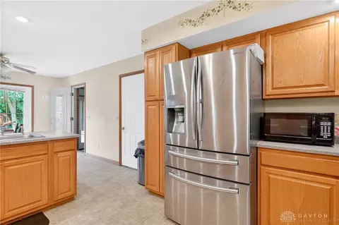 Kitchen - 1185 Huron Ct, Sidney, OH 45365 photo 2 of 2