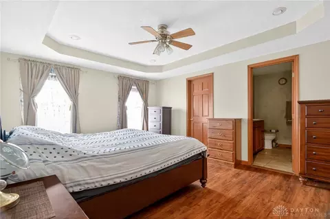 Bedroom - 1185 Huron Ct, Sidney, OH 45365 photo 1 of 2