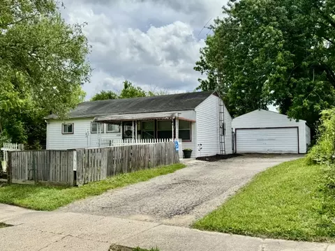 4782 Gardendale Ave, Dayton, OH 45417