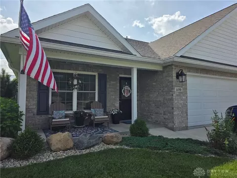 1170 Waterloo St, Troy, OH 45373