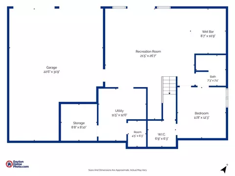 Other - 6411 Shadow Lake Trl, Centerville, OH 45459 photo 6 of 8