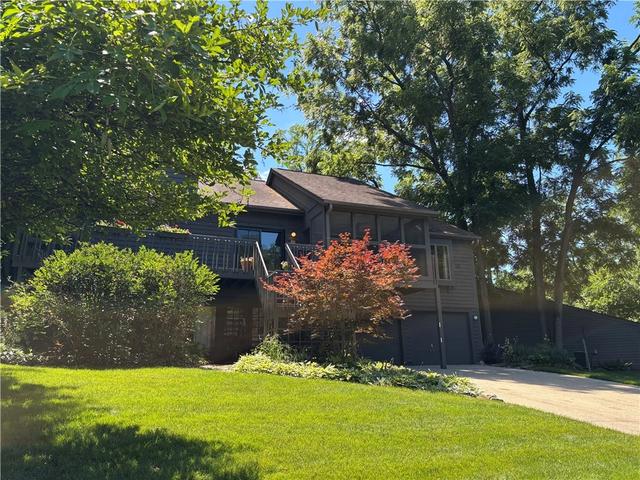 6411 Shadow Lake Trl, Centerville, OH 45459